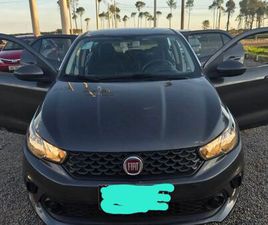 FIAT ARGO DRIVE 1.0 6V FLEX 2021