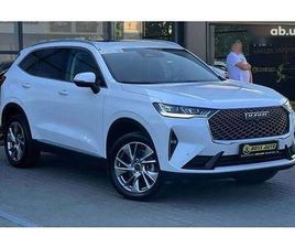 HAVAL H6 HAVAL H6 2022
