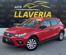 SEAT ARONA 1.0 TSI 70KW (95CV) REFERENCE