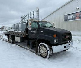 GMC C SERIES 1999 GMC OTHER GMC MODELS