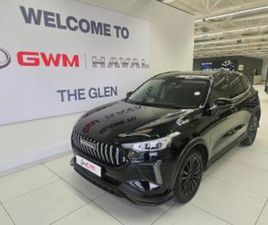 HAVAL JOLION 1.5T S ULTRA LUXURY