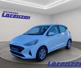 FL (MY25) 1.0 BENZIN (63 PS) 5-MT 2WD SELECT NAVI