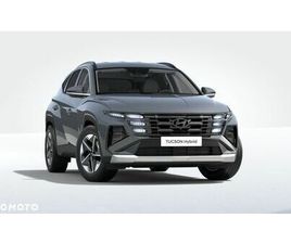 HYUNDAI TUCSON 1.6 T-GDI HEV EXECUTIVE 2WD