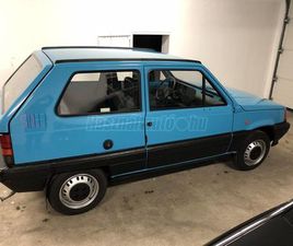 SEAT MARBELLA SEAT MARBELLA 903 STREET GYŰJTŐI DARAB.GARÁZSBOL ELADÓ!