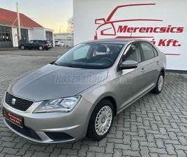 SEAT TOLEDO 1.2 TSI REFERENCE
