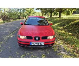 SEAT TOLEDO SEAT TOLEDO 1.9 TDI SIGNO