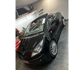 MITSUBISHI COLT CABRIO 1.5 TURBO