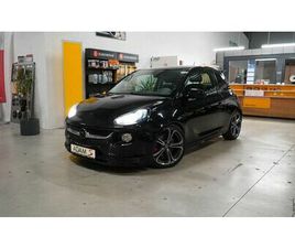 OPEL ADAM S - INFINITY/NAVI/PDC V+H/KLIMAAT/EIBACH