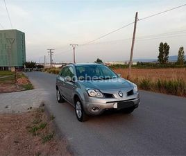 RENAULT KOLEOS RENAULT KOLEOS 2.0DCI 4X2 DYNAMIQUE PK2