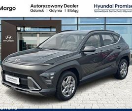 HYUNDAI KONA 1.0 T-GDI EXECUTIVE DCT