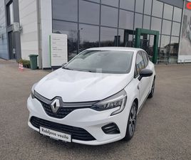RENAULT CLIO 1.0 BENZIN/LPG - AUTORAD DOO