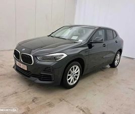 BMW X2 16 D SDRIVE AUTO ADVANTAGE