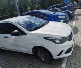 FIAT ARGO 1.0 6V FLEX. 2021