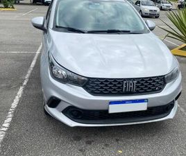 FIAT ARGO DRIVE 1.0 6V FLEX 2021
