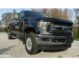 FORD F250 FORD F250