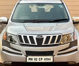MAHINDRA XUV500