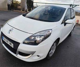 RENAULT GRAND SCENIC RENAULT GRAND SCENIC