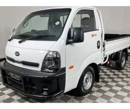 2021 KIA K-SERIES PICK-UP K 2700 WORKHORSE