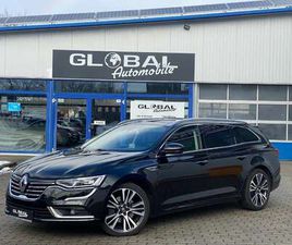 INITIALE PARIS*PANORAMA*HEADUP*LED*KAMERA*