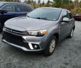 MITSUBISHI RVR MITSUBISHI RVR * SE * CARFAX * БЕЗ ПЪРВОНАЧАЛНА ВНОСКА ≫ 2018 • 25 000 ЛВ. • ID