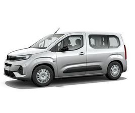 OPEL COMBO CARGO 1.5 TD 74KW SWB 4P