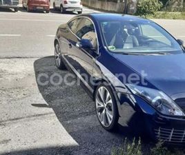 RENAULT LAGUNA COUPE RENAULT LAGUNA COUPE 2.0DCI AUTO