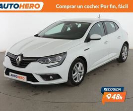 1.5 BLUE DCI BUSINESS