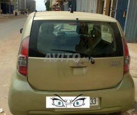 DAIHATSU SIRION SIRION À AÏN HARROUDA