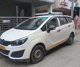 MAHINDRA MARAZZO