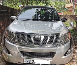 MAHINDRA XUV500