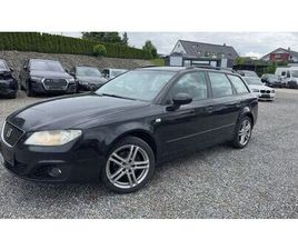 SEAT EXEO SEAT EXEO 2.0 TDI ST STYLE