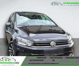 VOLKSWAGEN GOLF SPORTVAN 1.0 TSI 115 BVM