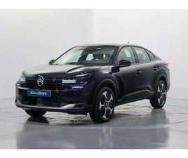 CITROEN C4X HYBRID PLUS EDSC6 136