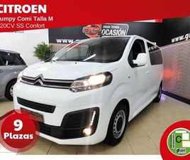 COMBI TALLA M BLUEHDI 120 SS CONFORT