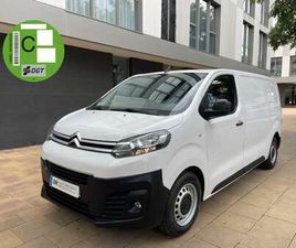 JUMPY FG. 1.5 BLUEHDI TALLA M S&S 120