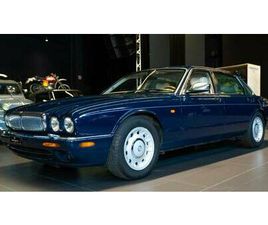 DAIMLER SUPER V8 1997 | DAIMLER SUPER V8