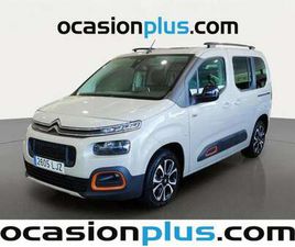 CITROEN BERLINGO VAN BERLINGO VAN BLUEHDI S&S TALLA M ISOTERMO 100