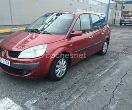 RENAULT GRAND SCENIC RENAULT GRAND SCENIC