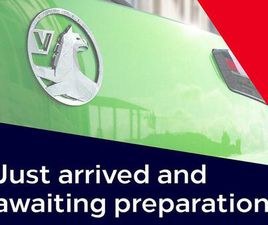 VAUXHALL CORSA 1.2 DESIGN EURO 6 5DR