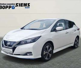 NISSAN LEAF E+ 62 KWH E+ N-CONNECTA
