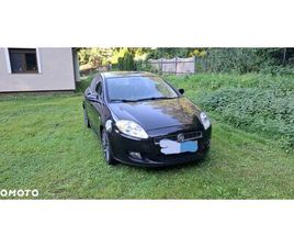 FIAT BRAVO FIAT BRAVO 1.4 16V ACTIVE