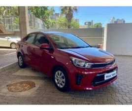 KIA PEGAS 2023 KIA PEGAS 1.4 LX