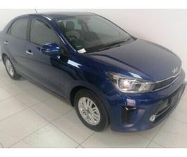 KIA PEGAS 2024 KIA PEGAS 1.4 EX