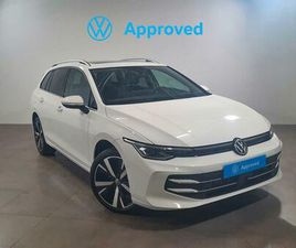 VOLKSWAGEN GOLF SW 1.5 ETSI STYLE 110 KW (150 CV) DSG