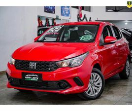 FIAT ARGO DRIVE 1.0 FIREFLY 2022