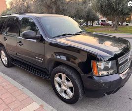 LTZ אוט׳ 5.3 (320 כ״ס)