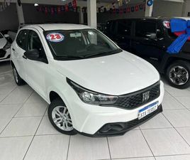 FIAT ARGO 1.0 6V FLEX. 2023