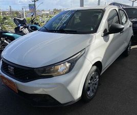 FIAT ARGO 1.0 6V FLEX. 2023