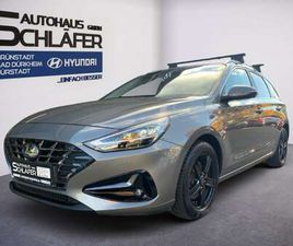 HYUNDAI I30 SW KOMBI 1.5 T-GDI 7-DCT PRIME MILD-HYBRID 1HD