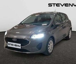 FORD FIESTA TITANIUM 1.0 ECOBOOST 100CV *DEMO*PARK PILOT*